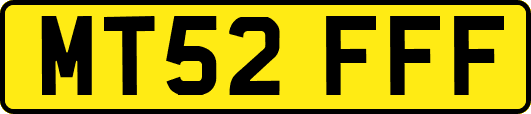MT52FFF