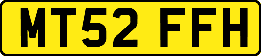 MT52FFH