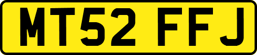 MT52FFJ