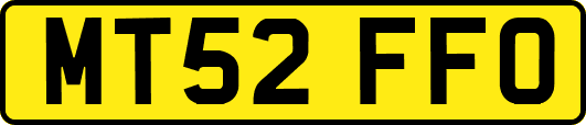 MT52FFO