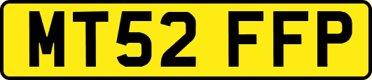 MT52FFP