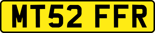 MT52FFR