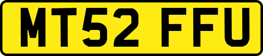 MT52FFU