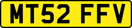 MT52FFV