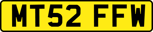 MT52FFW