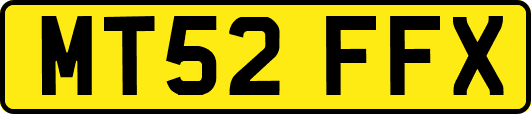 MT52FFX