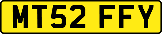 MT52FFY
