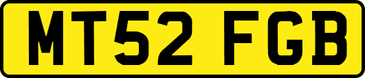 MT52FGB