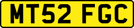 MT52FGC