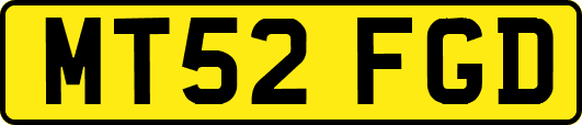 MT52FGD