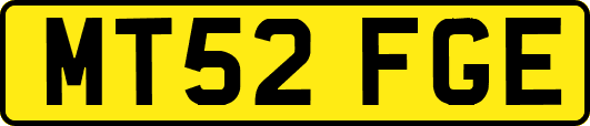 MT52FGE