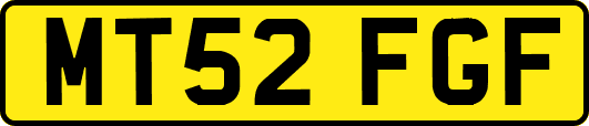 MT52FGF