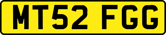 MT52FGG