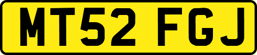 MT52FGJ