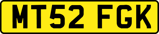 MT52FGK