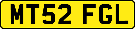 MT52FGL