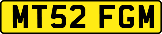 MT52FGM