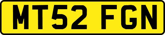 MT52FGN
