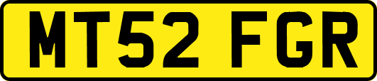 MT52FGR