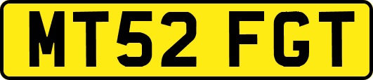 MT52FGT