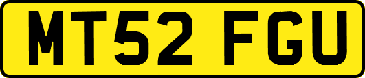 MT52FGU