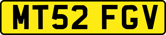 MT52FGV
