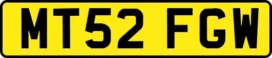MT52FGW