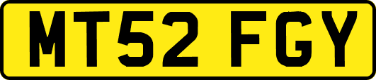 MT52FGY