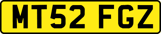 MT52FGZ
