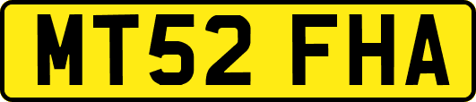 MT52FHA