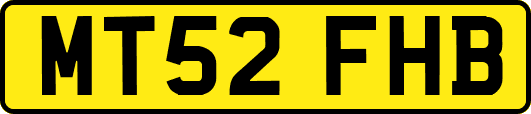 MT52FHB
