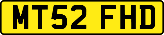 MT52FHD