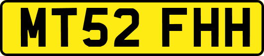 MT52FHH