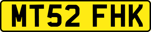 MT52FHK