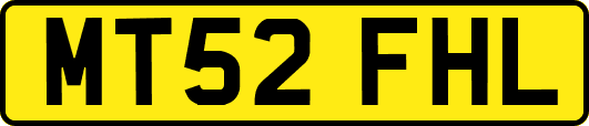 MT52FHL