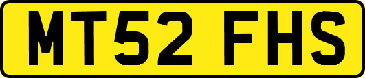 MT52FHS
