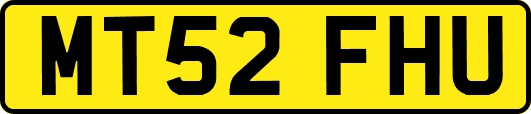 MT52FHU