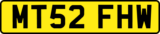 MT52FHW