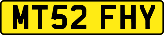 MT52FHY