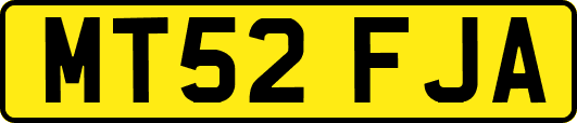 MT52FJA