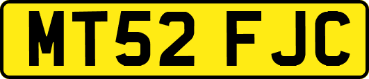 MT52FJC