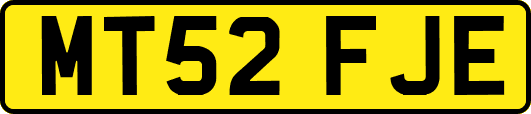 MT52FJE