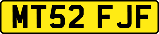 MT52FJF