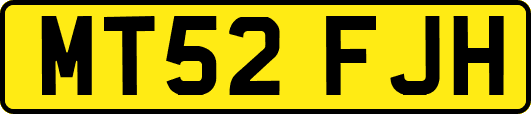 MT52FJH