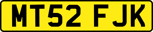 MT52FJK