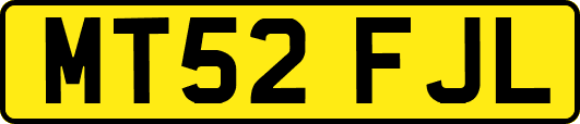 MT52FJL