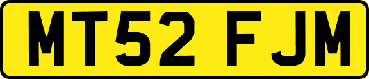 MT52FJM