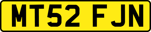 MT52FJN