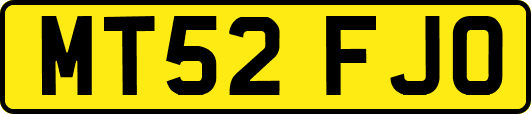 MT52FJO