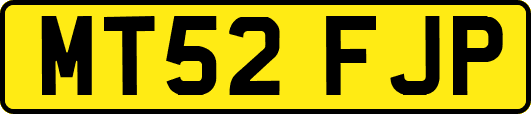 MT52FJP